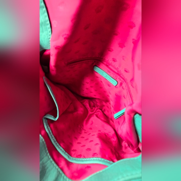 Juicy Couture Traveler Flap Crossbody Bag - Picture 12 of 16